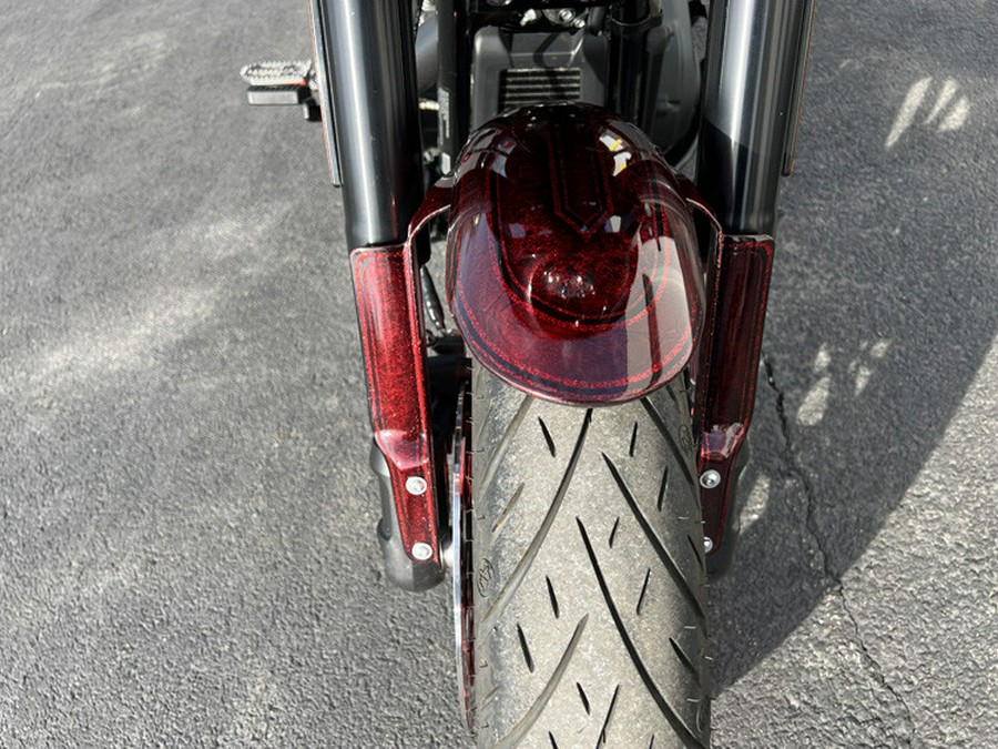 2022 Harley-Davidson® Low Rider ST FXLRST