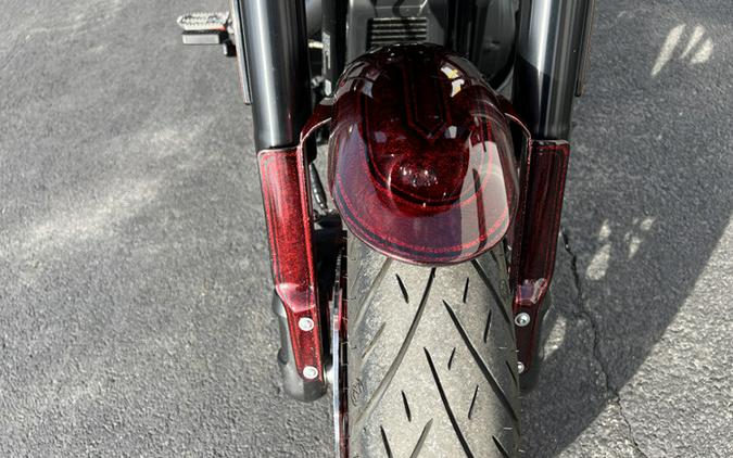 2022 Harley-Davidson® Low Rider ST FXLRST