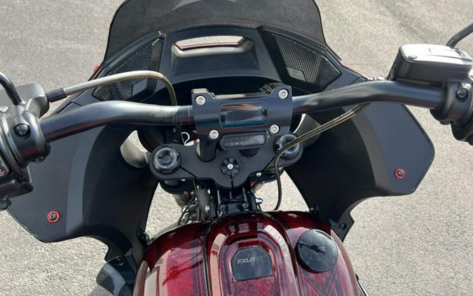 2022 Harley-Davidson® Low Rider ST FXLRST