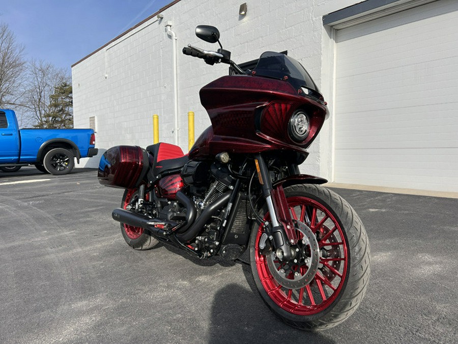 2022 Harley-Davidson® Low Rider ST FXLRST