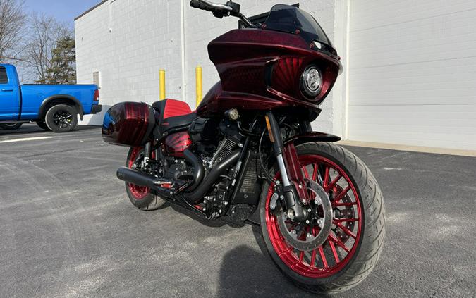 2022 Harley-Davidson® Low Rider ST FXLRST
