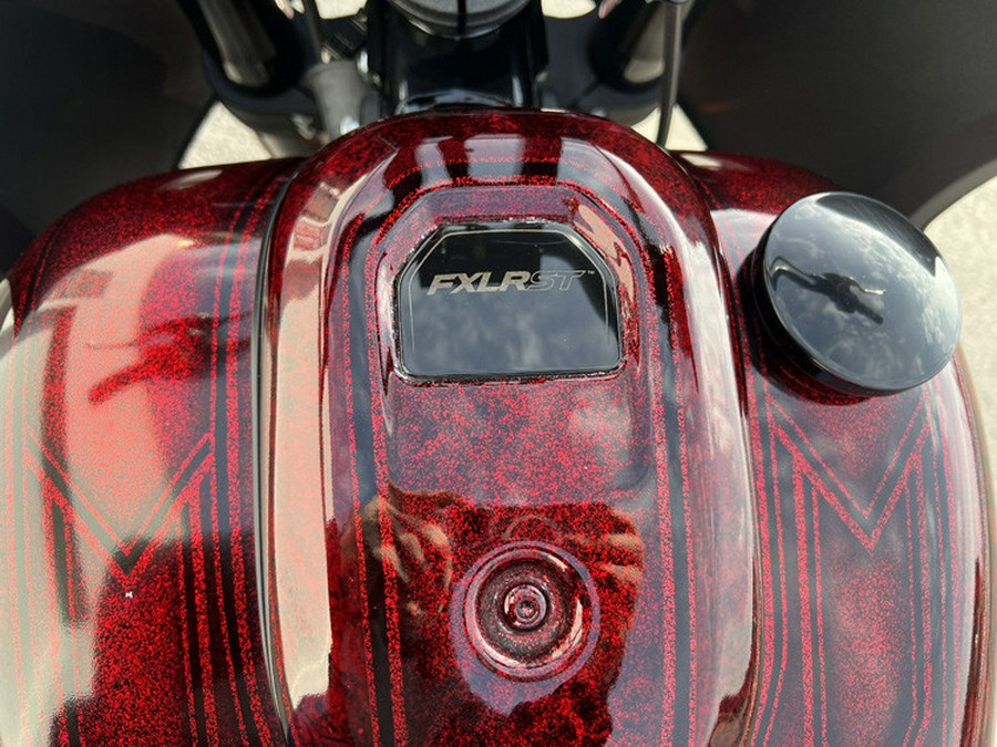 2022 Harley-Davidson® Low Rider ST FXLRST