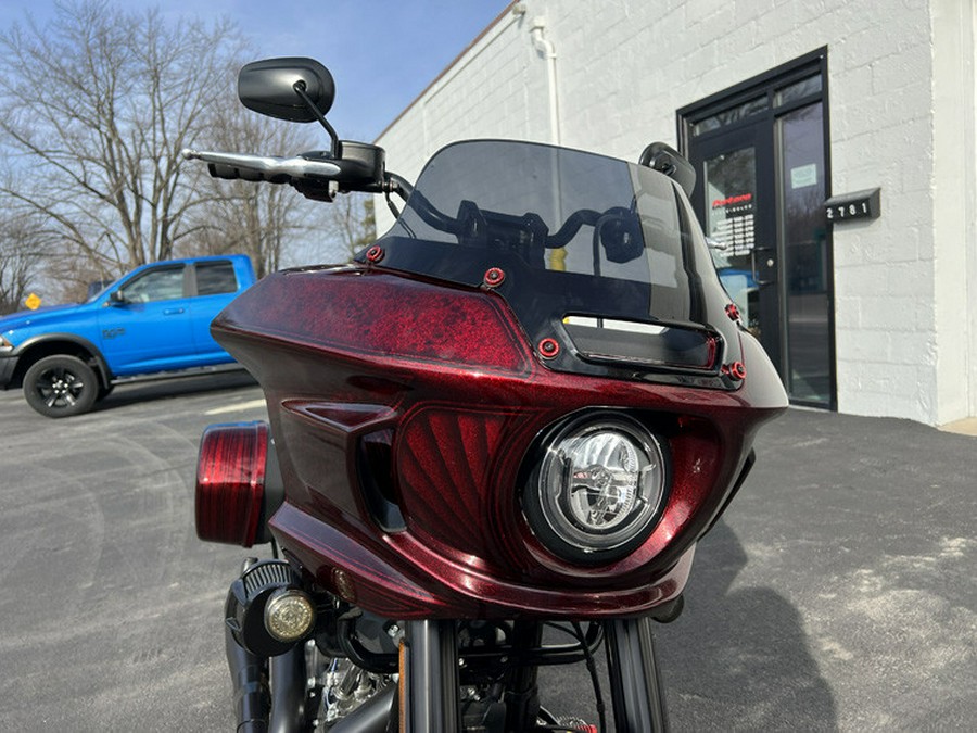 2022 Harley-Davidson® Low Rider ST FXLRST