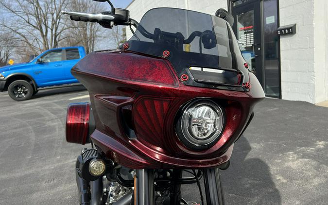 2022 Harley-Davidson® Low Rider ST FXLRST