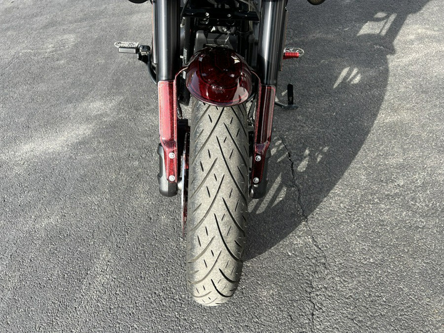 2022 Harley-Davidson® Low Rider ST FXLRST