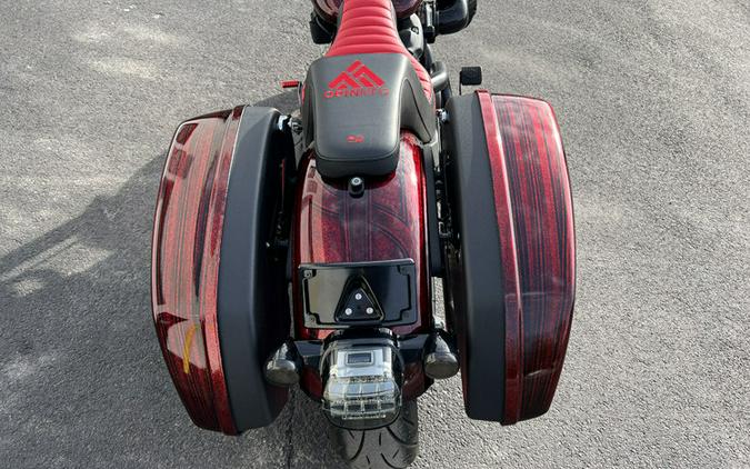 2022 Harley-Davidson® Low Rider ST FXLRST