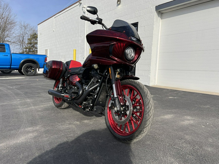 2022 Harley-Davidson® Low Rider ST FXLRST