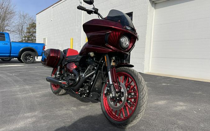 2022 Harley-Davidson® Low Rider ST FXLRST