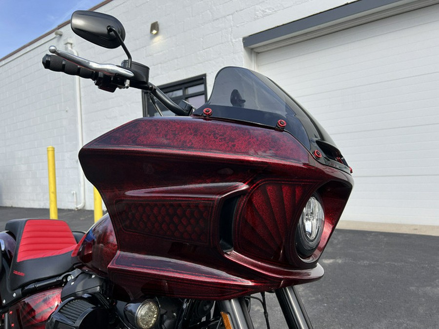 2022 Harley-Davidson® Low Rider ST FXLRST