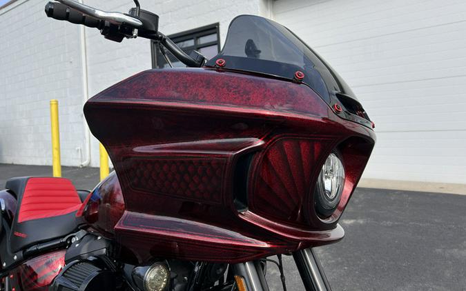 2022 Harley-Davidson® Low Rider ST FXLRST