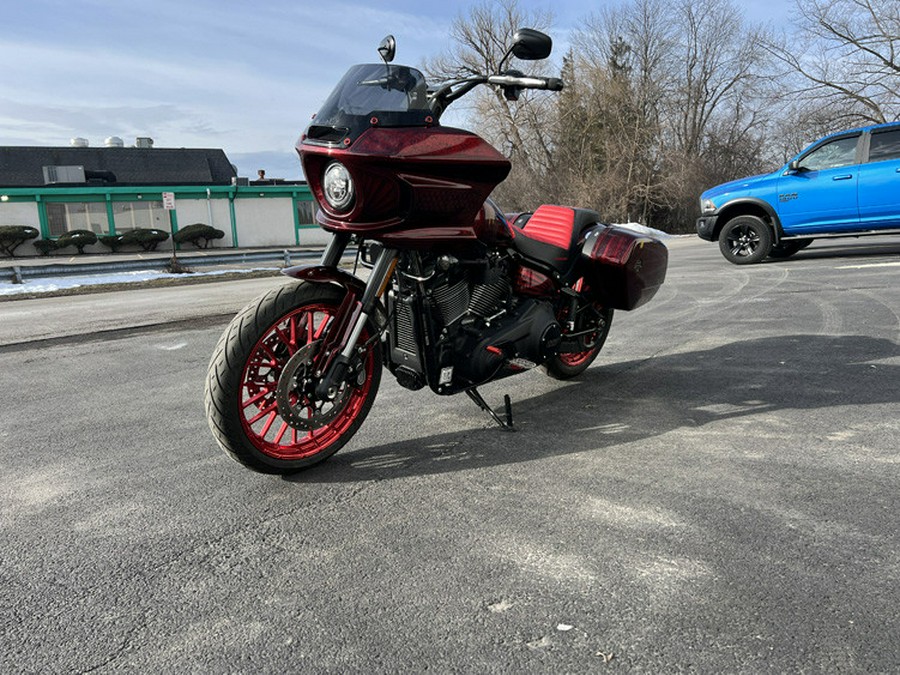 2022 Harley-Davidson® Low Rider ST FXLRST