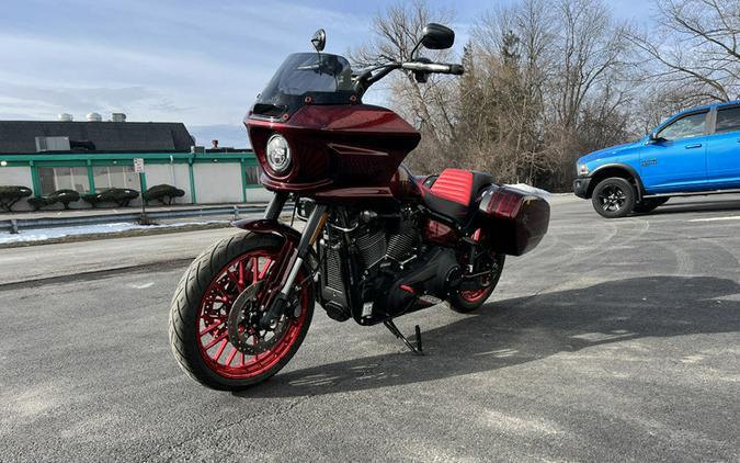 2022 Harley-Davidson® Low Rider ST FXLRST