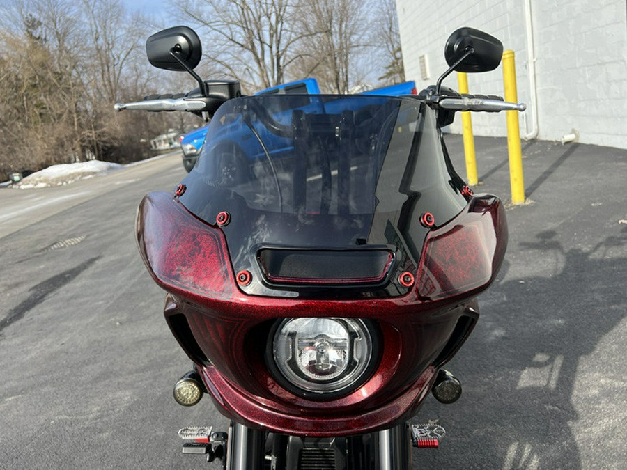 2022 Harley-Davidson® Low Rider ST FXLRST