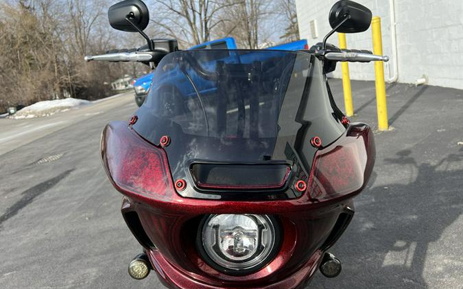 2022 Harley-Davidson® Low Rider ST FXLRST