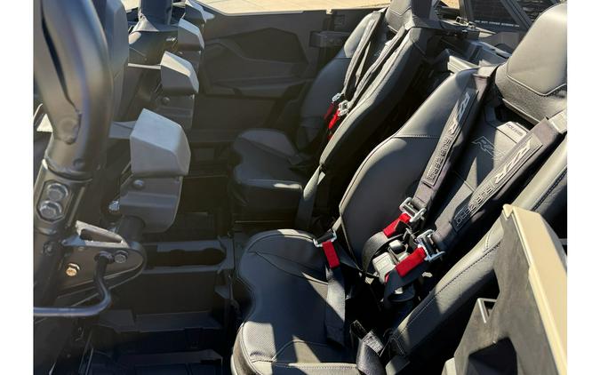 2026 Polaris 2026 POLARIS RZR Pro S 4 Sport - Sand Dune