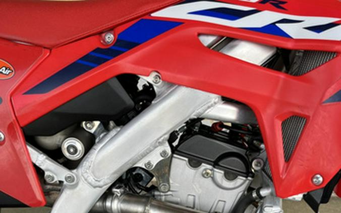 2024 Honda CRF 250R