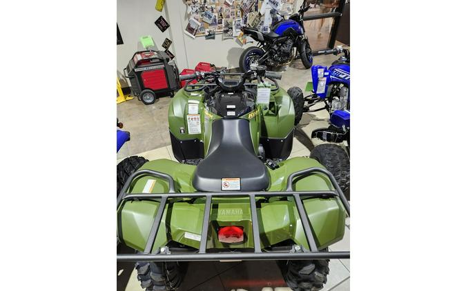 2026 Kodiak 700 - Yamaha