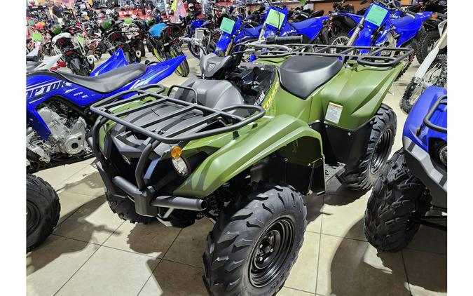 2026 Kodiak 700 - Yamaha