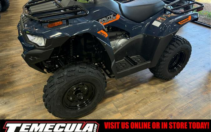 2026 Kawasaki Brute Force 300