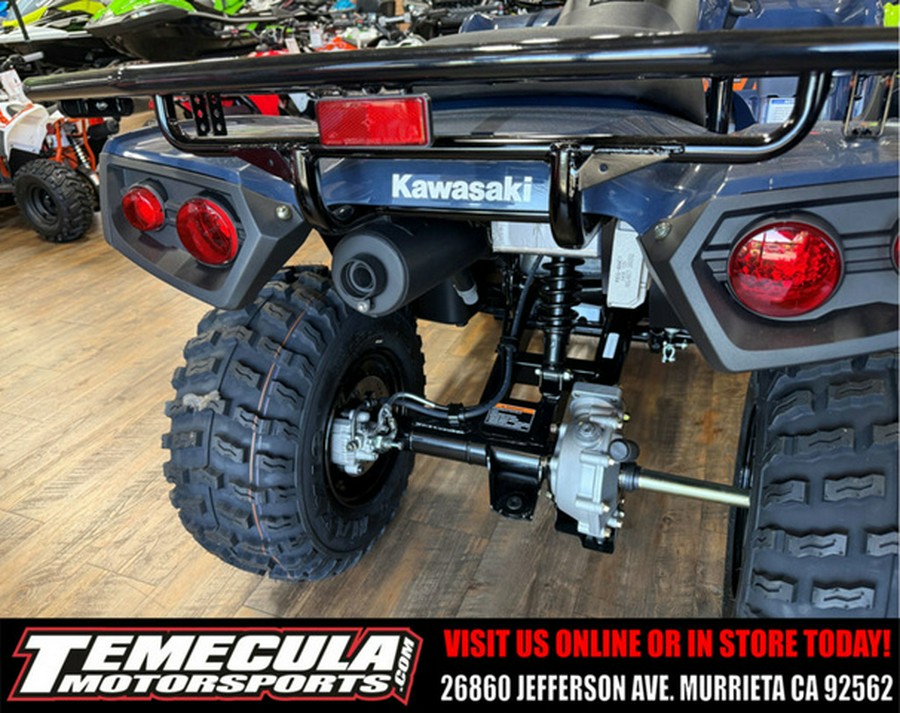 2026 Kawasaki Brute Force 300