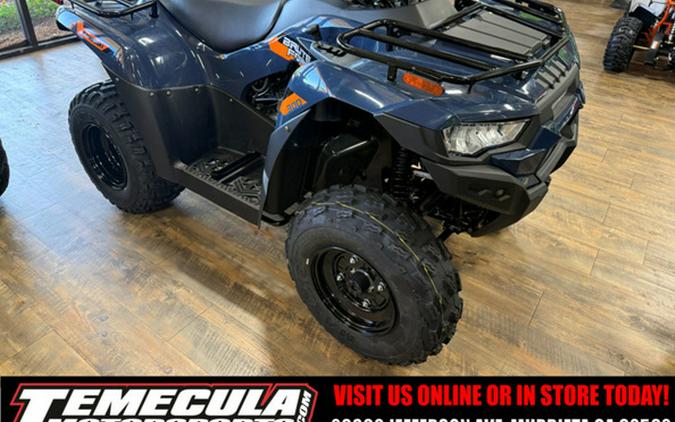 2026 Kawasaki Brute Force 300