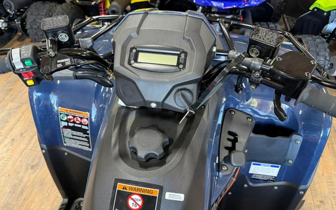2026 Kawasaki Brute Force 300