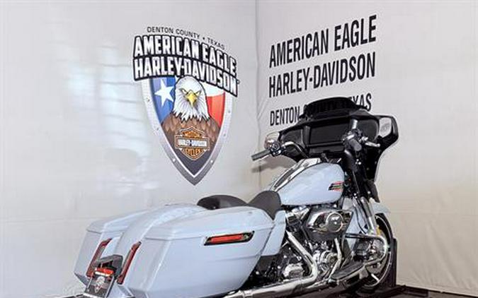2026 Harley-Davidson Street Glide®