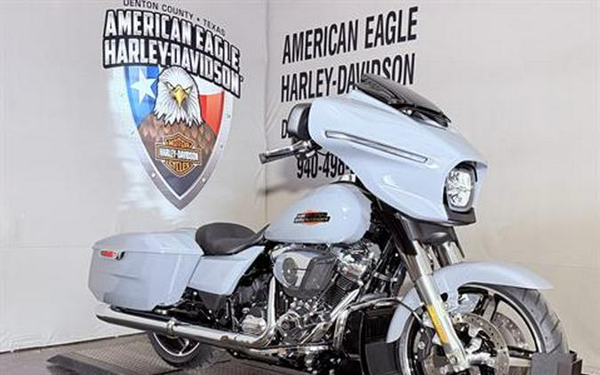 2026 Harley-Davidson Street Glide®