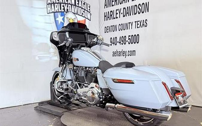 2026 Harley-Davidson Street Glide®