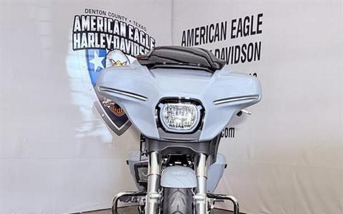 2026 Harley-Davidson Street Glide®