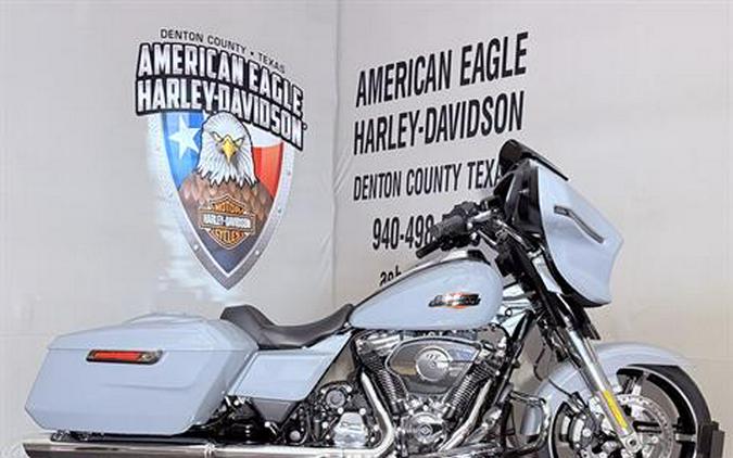 2026 Harley-Davidson Street Glide®