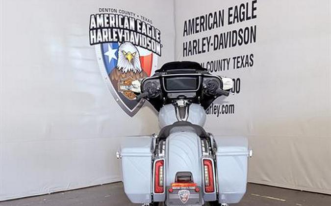 2026 Harley-Davidson Street Glide®