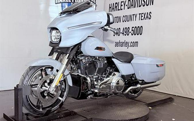 2026 Harley-Davidson Street Glide®