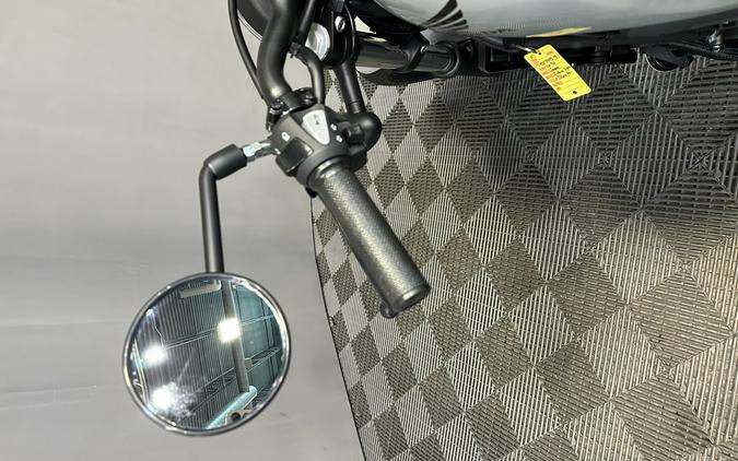 2026 HONDA REBEL 500 ABS