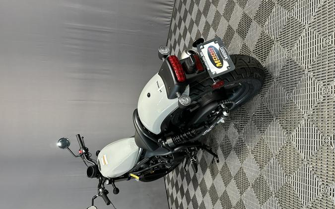 2026 HONDA REBEL 500 ABS