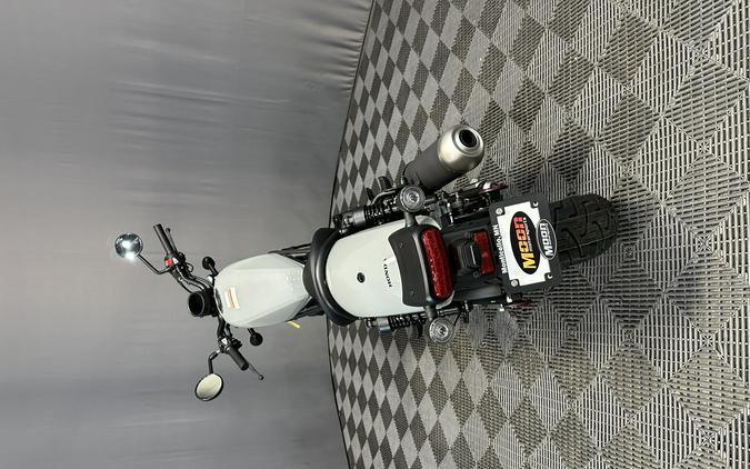 2026 HONDA REBEL 500 ABS