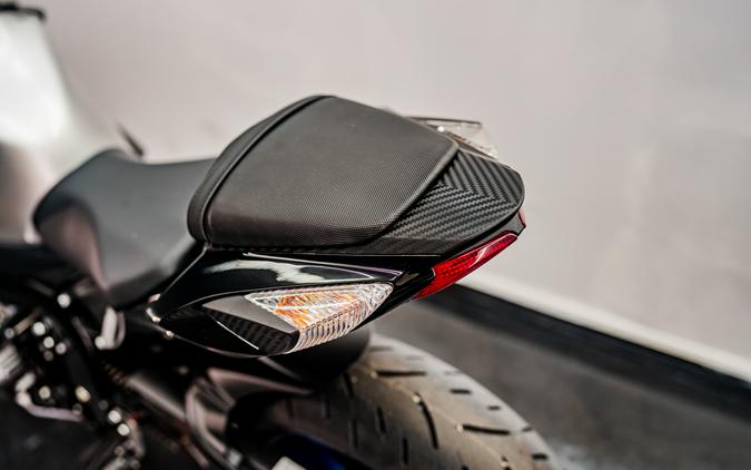 2026 Suzuki Motor of America Inc. GSX-R600
