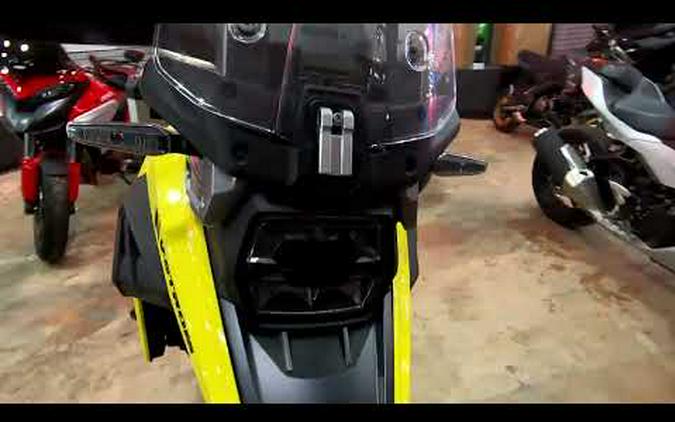 2020 Suzuki V-Strom 1050XT