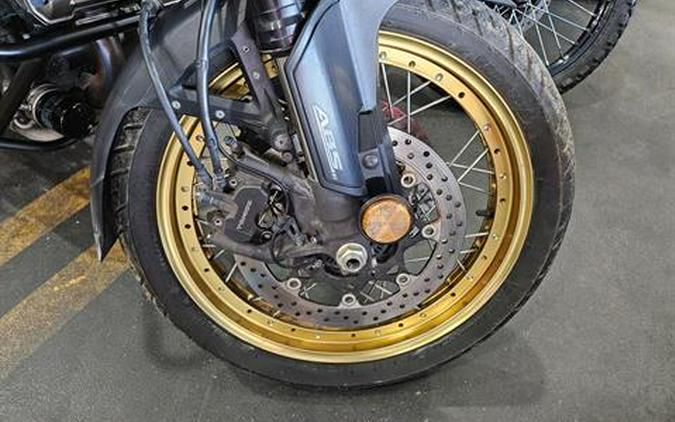 2020 Suzuki V-Strom 1050XT