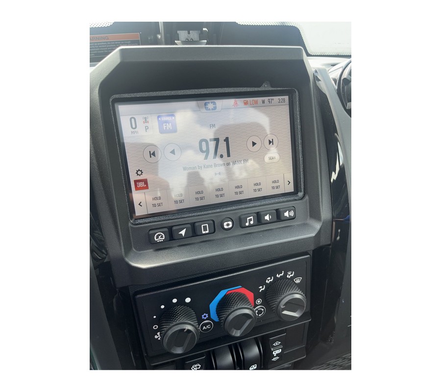 2026 Ranger® XD 1500 NorthStar Edition Ultimate - Polaris