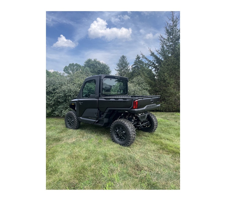 2026 Ranger® XD 1500 NorthStar Edition Ultimate - Polaris