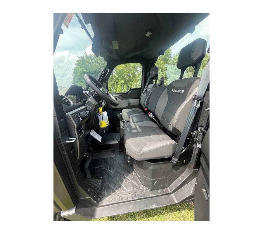 2026 Ranger® XD 1500 NorthStar Edition Ultimate - Polaris