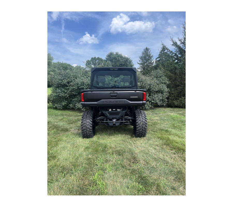 2026 Ranger® XD 1500 NorthStar Edition Ultimate - Polaris