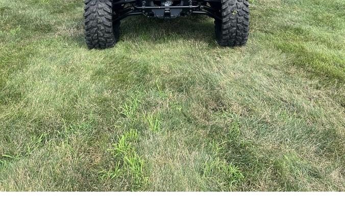2026 Ranger® XD 1500 NorthStar Edition Ultimate - Polaris