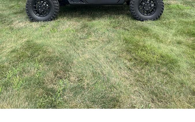 2026 Ranger® XD 1500 NorthStar Edition Ultimate - Polaris