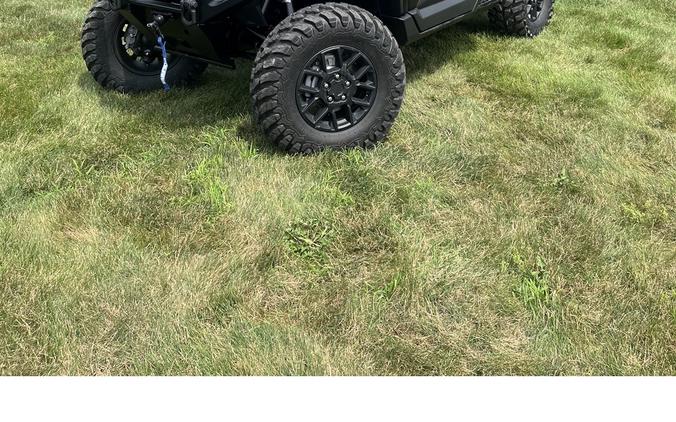 2026 Ranger® XD 1500 NorthStar Edition Ultimate - Polaris