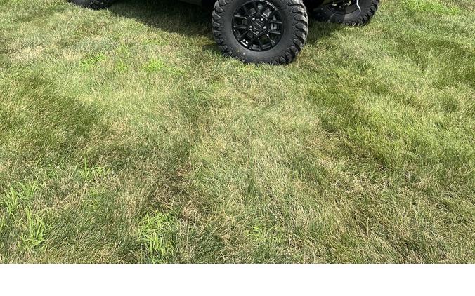 2026 Ranger® XD 1500 NorthStar Edition Ultimate - Polaris