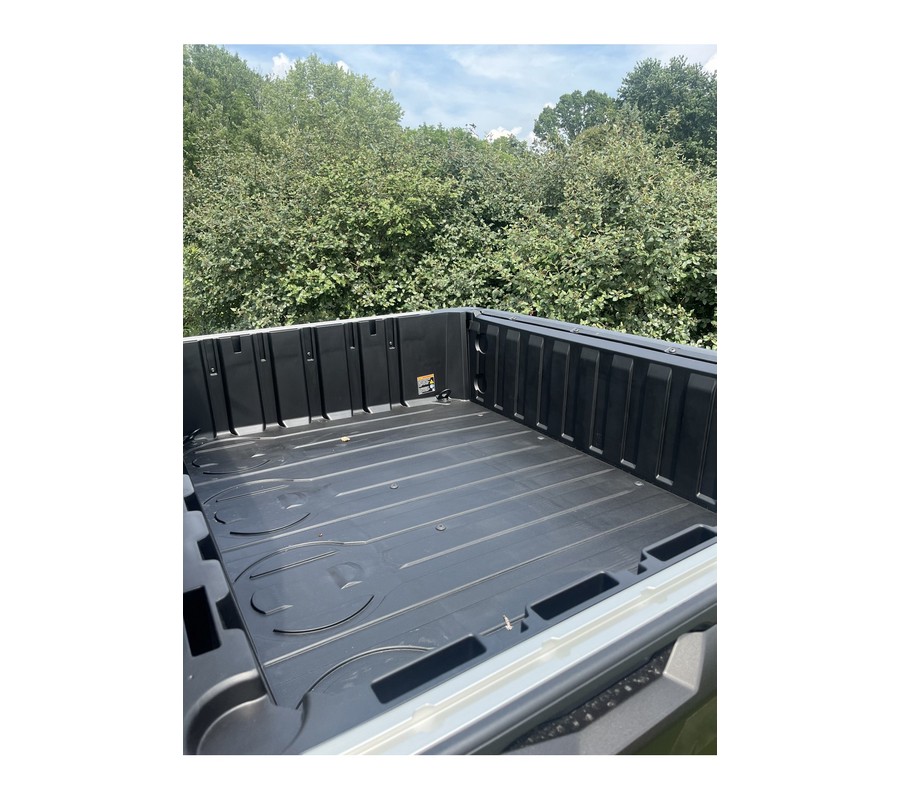 2026 Ranger® XD 1500 NorthStar Edition Ultimate - Polaris