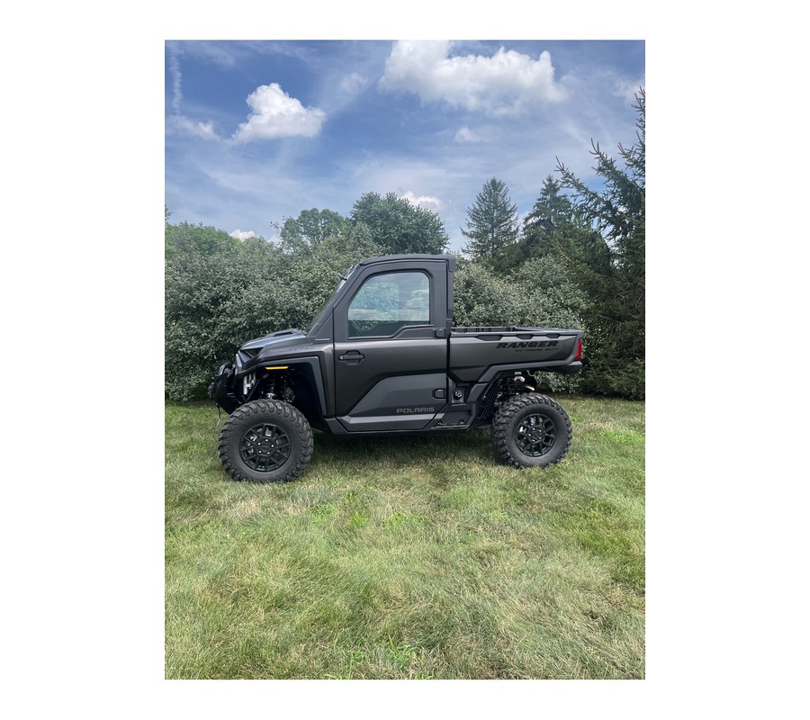 2026 Ranger® XD 1500 NorthStar Edition Ultimate - Polaris