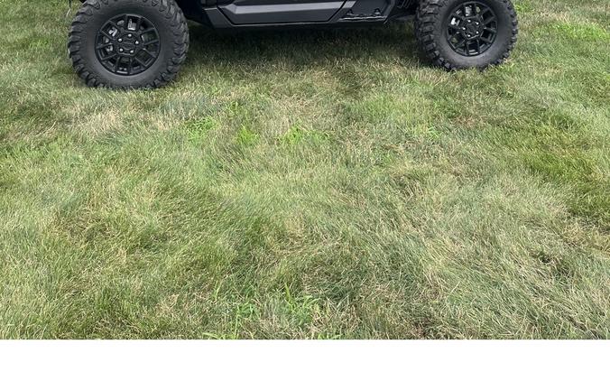 2026 Ranger® XD 1500 NorthStar Edition Ultimate - Polaris